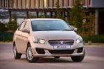 Suzuki Ciaz 2015 года (ZA)